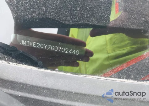 2016 Mazda Cx-5 Touring from USA, damaged, VIN JM3KE2CY7G0702440